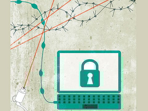 Dana A.Shams/©Gulf News