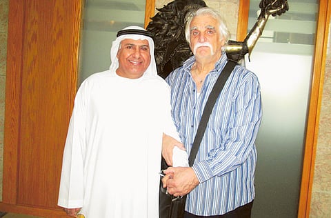 Courtesy: William Mondy