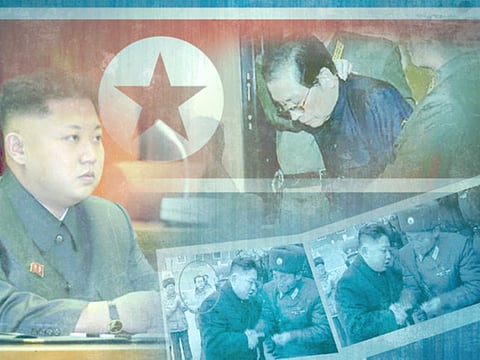 North Korea: Palace politics turns murkier