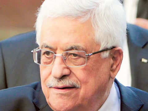 Abbas launches diplomatic war, but will it work?