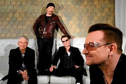 U2’s Ordinary Love, an ode to Nelson Mandela