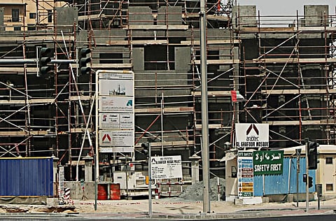 Gulf News Archive
