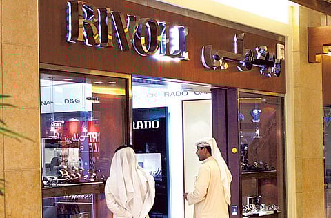 Atiq-ur-Rehamn/Gulf News