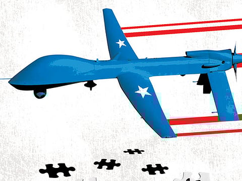 Luis Vazquez/©Gulf News