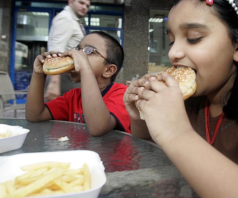 AHMED KUTTY/Gulf News