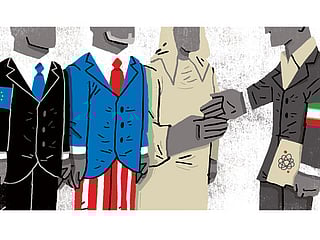 Iran is ready to usher in a new era