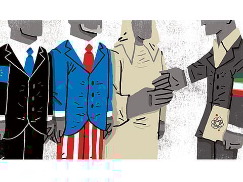 Luis Vazquez/©Gulf News