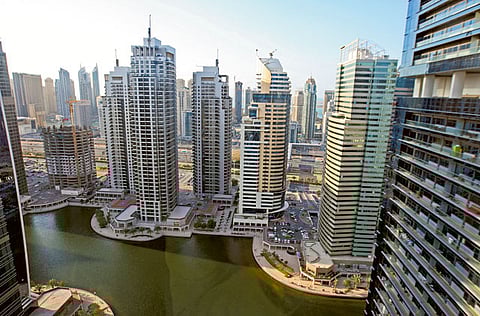 Pankaj Sharma/Gulf News