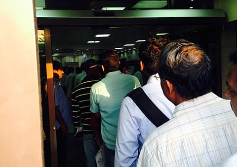 XPRESS/Anjana Sankar