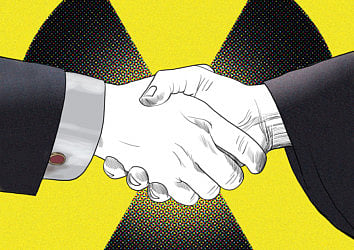 Many facets of the Iran nuclear deal
