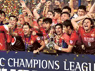 From boom to bust: Chinese football faces bleak winter