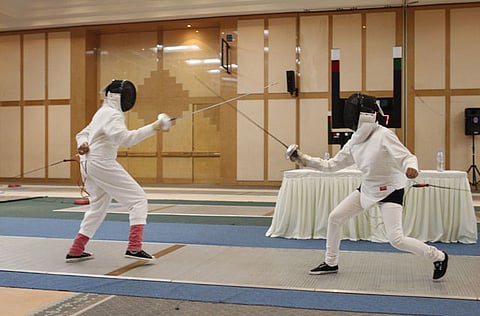 Courtesy: SAHARA Communications