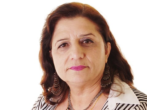 ‘Taliban must respect women’s rights’ - Sarah Ahmadi