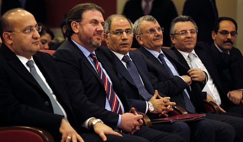 REUTERS
