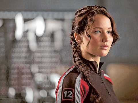 Six party hairstyles: a step-by-step guide