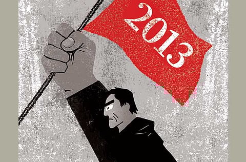 Luis Vazquez/©Gulf News