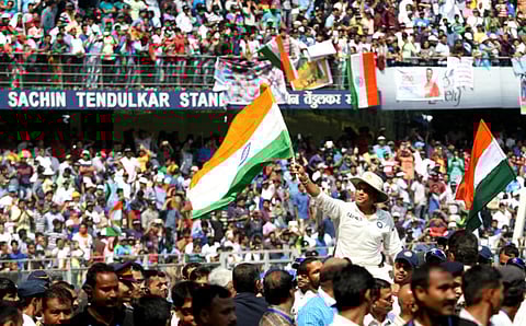 Virendra Saklani/Gulf News