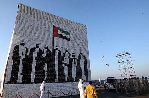 Arshad Ali/Gulf News