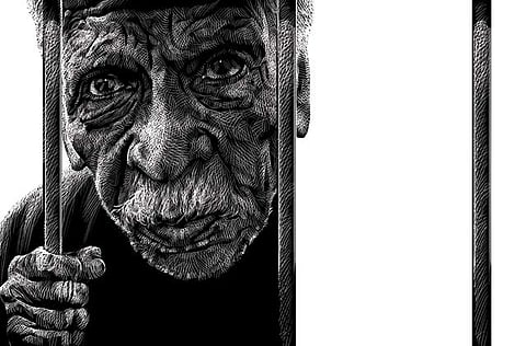 Ramachandra Babu/©Gulf News