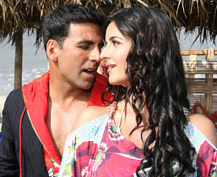 Nadiadwala’s movies featuring Dubai