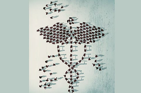 Dana A.Shams/©Gulf News