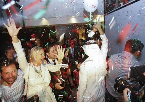 Gulf News Archives/Ahmed Ramzan