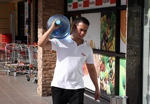 Pankaj Sharma/Gulf News