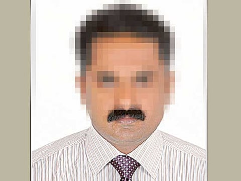 Courtesy Sujeev