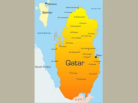 Qatar’s costly isolation