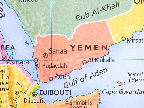 US orders some of its diplomats out of Yemen