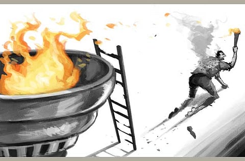 Niño Jose Heredia/©Gulf News