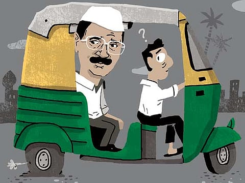 Luis Vazquez/©Gulf News