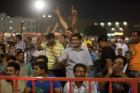 Veritas Films/Clint McLean