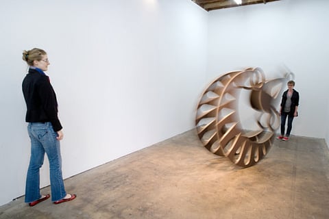 Long walk to freedom