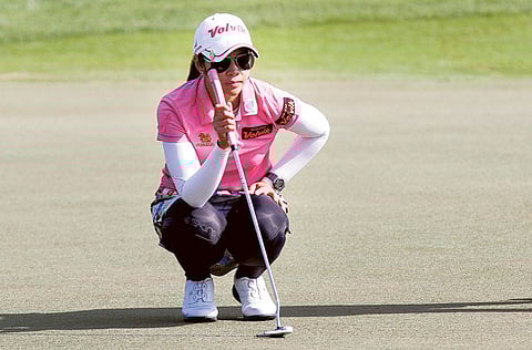 Ahmed Ramzan/Gulf News