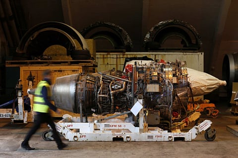 REUTERS
