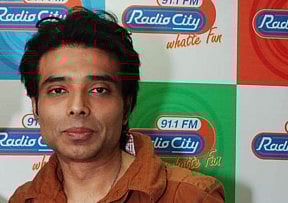 Uday Chopra may direct Hollywood film