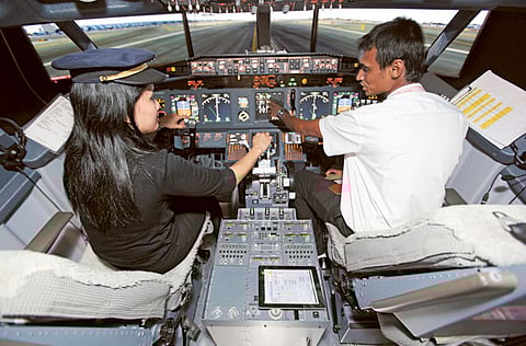 Francois Nel/Gulf News