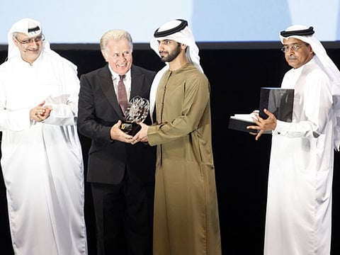 Zarina Fernandes/ Gulfnews 