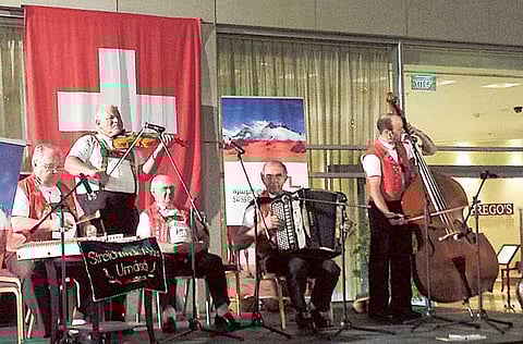 Binsal Abdul Kader/Gulf News