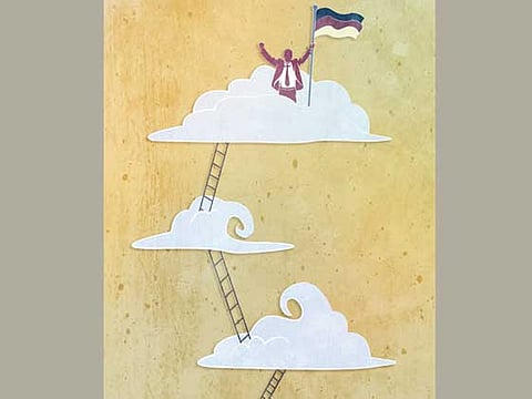 Dana A. Shams/© Gulf News