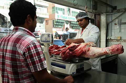 Abdul Rahman/Gulf News