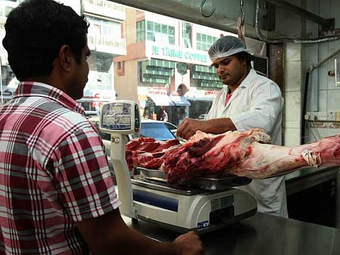 Abdul Rahman/Gulf News