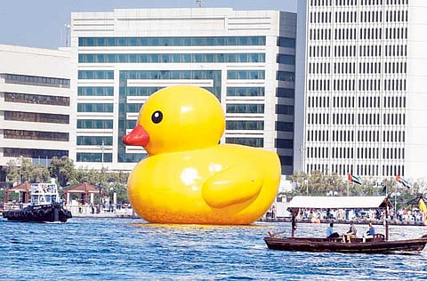 Zarina Fernandes/Gulf News