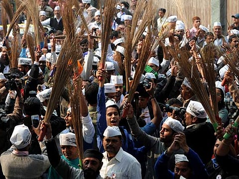 Karaoke politics will be good for Indian voters