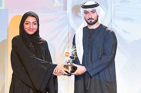 Courtesy: Dubai Ladies Club