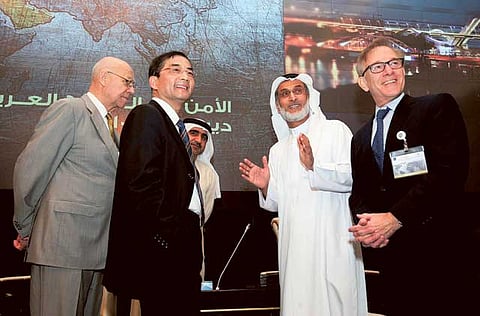 Abdul Rahman/Gulf News