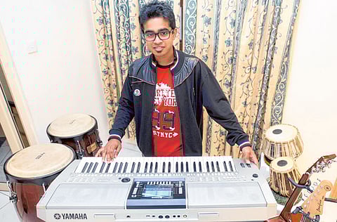 Arshad Ali/Gulf News