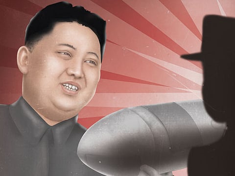 Dana A.Shams/©Gulf News