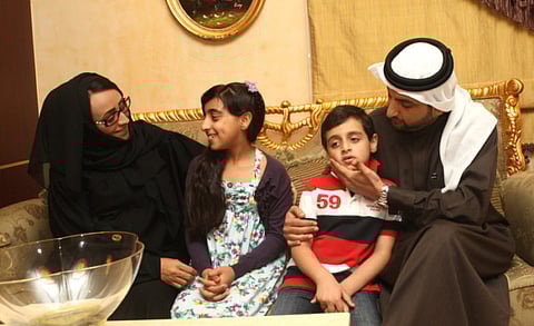 Virendra Saklani/Gulf News